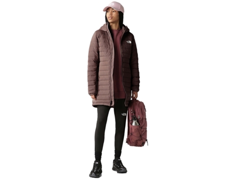 Chaqueta Belleview Womens Down Stretch Parka