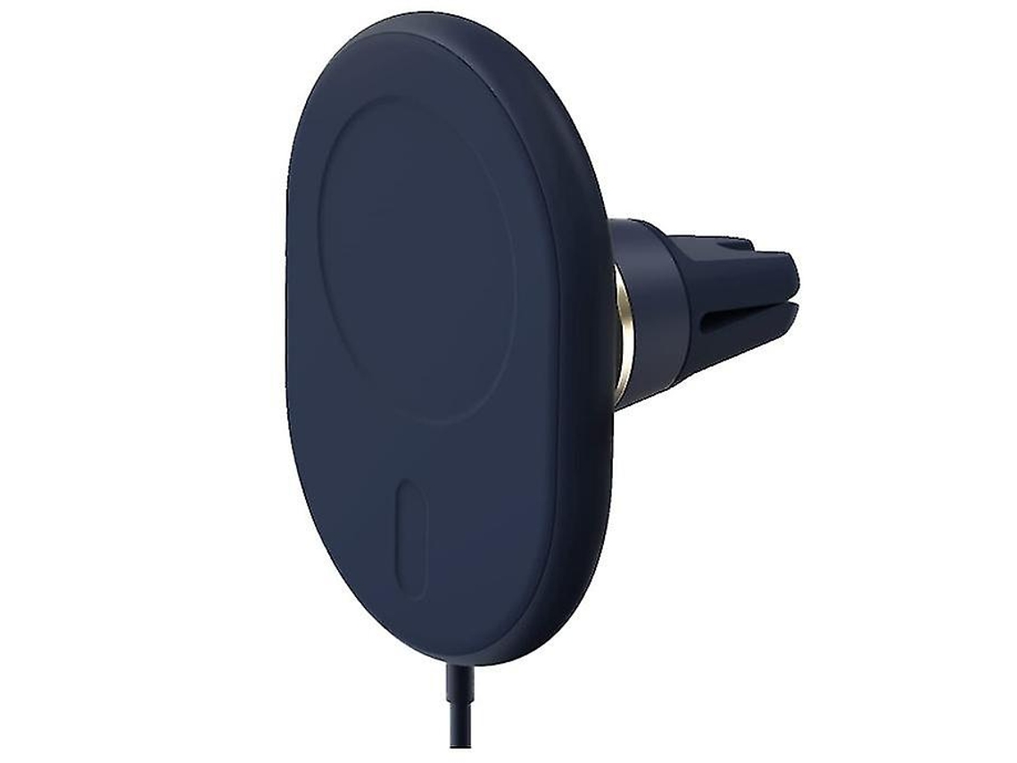 Soporte Carro Magsafe Para Apple Yizhood Negro