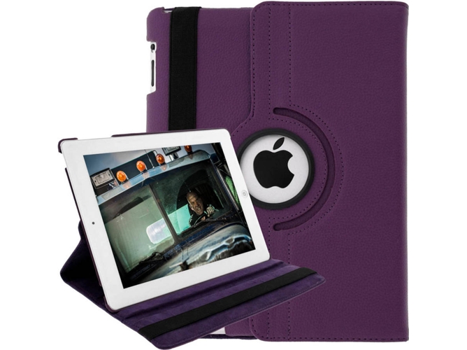 Funda iPad AVIZAR 360