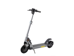 Patinete eléctrico Tanktorq TK2 con motor dual, neumáticos sin cámara de 9 pulgadas y control por app. Tank Torq