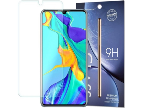 Protector de Pantalla Huawei P30 LMOBILE 9H