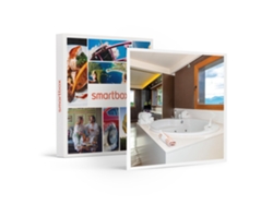 Caja Regalo SMARTBOX Escapada al Cadí: 1 noche con desayuno y cena en Hotel Mirador