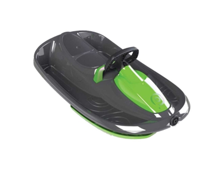 Trineo SPORT ONE Trenó Stratos Verde