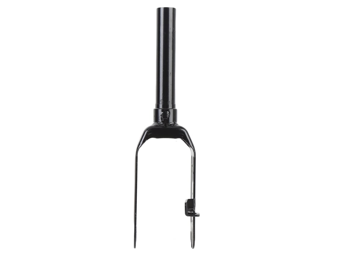 Horquilla delantera de aluminio Rebe con suspensión para reemplazar la del patinete eléctrico G30.