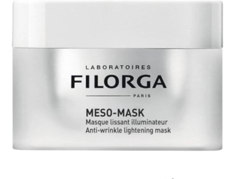 Mascarilla Antienvejecimiento FILORGA Meso-Mask (50 ml)