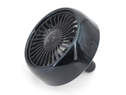 Aire Acondicionado Portátil Para Salida De Aire, Negro*