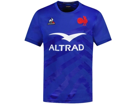 Camiseta oficial Francia XV 22/23 S