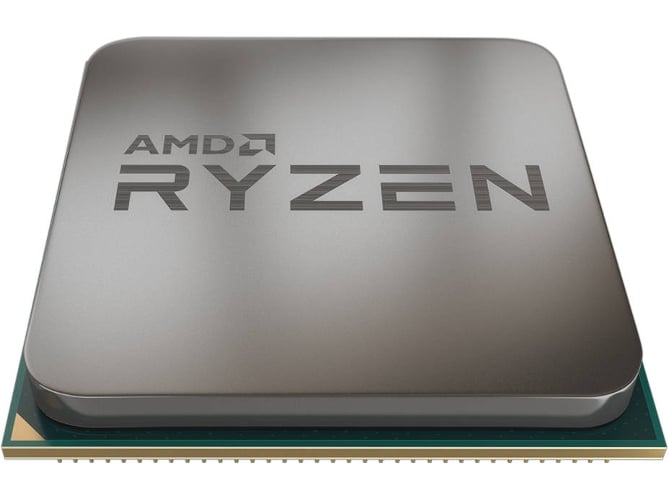 Procesador AMD Ryzen 3 3200G