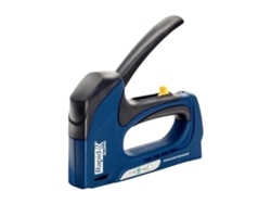 Grapadora Manual Doble Aluminio RAPID Alu940