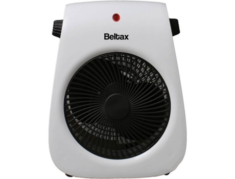 Calefactor BELTAX BFH-2011 (2000 W)