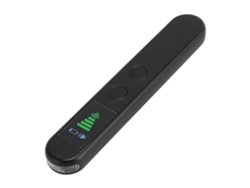 Detector De Cámaras Profesional Con Detección Infrarroja Y Alarma Antirrobo Para El Hogar, Hoteles Y Salas De Reuniones.