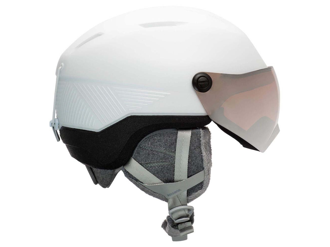 Casco Capacete Esqui ROSSIGNOL Fit visor impacts (M-L)