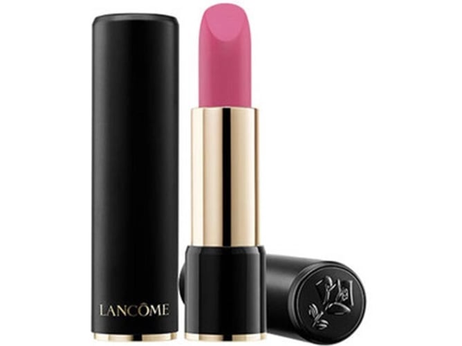 Labial LANCOME Absolu Rouge Matte Ultra Lipstick 370