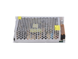Transformador De Fuente De Alimentación Conmutada De 75w 12v Dc Protección Contra Sobrecarga Aplicaciones Amplias De Aleación De Aluminio