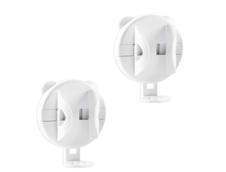 soportes de gravedad para cepillo de dientes eléctrico