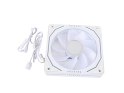 Ventilador De Refrigeración De Cpu De 120 Mm Con Luces Led Argb Y