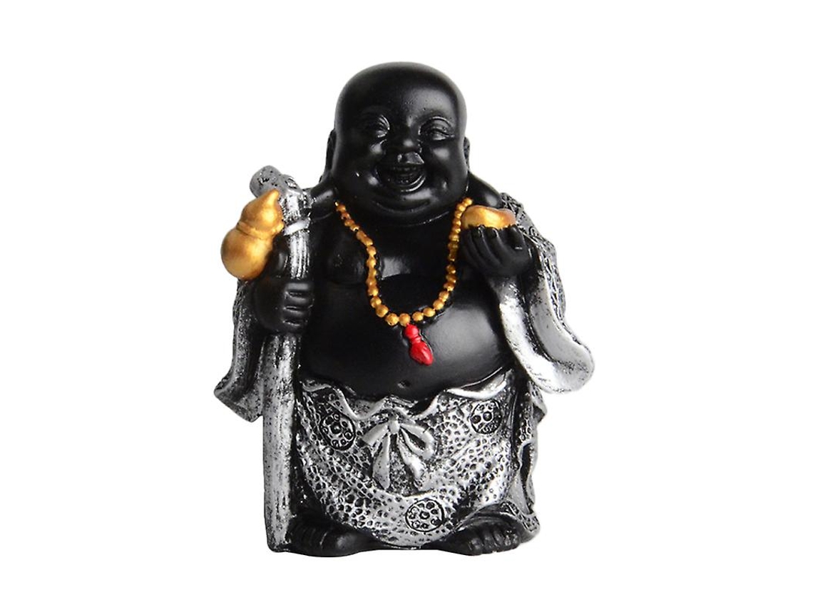1 adorno de figura de Buda. ALLINLESS