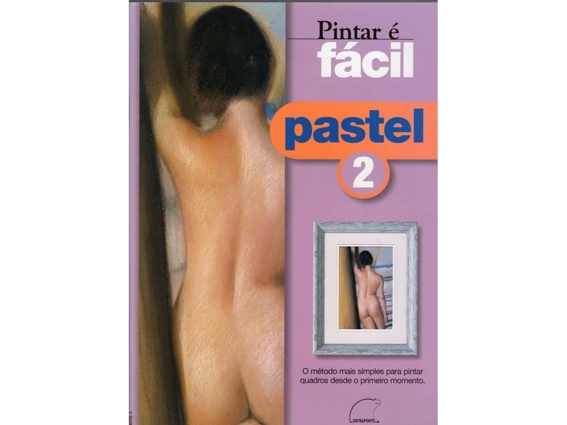 Libro Pastel 2 (Portugués)
