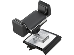 Soporte Para Teléfono De Coche Con Sistema De Navegación, Compatible Con Modelos Extraíbles.