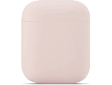 Funda AirPods SKYHE Rosa Claro (Airpods 1 / 2)