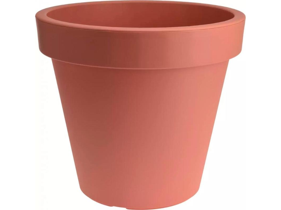 Maceta Conica Terracota 80 Cm