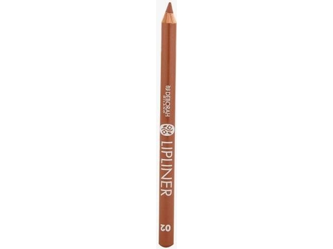Lápiz de Ojos DEBORAH Lipliner Pencil #02
