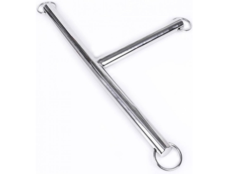 Estimulador METAL HARD Barras de Spreader Metalhard