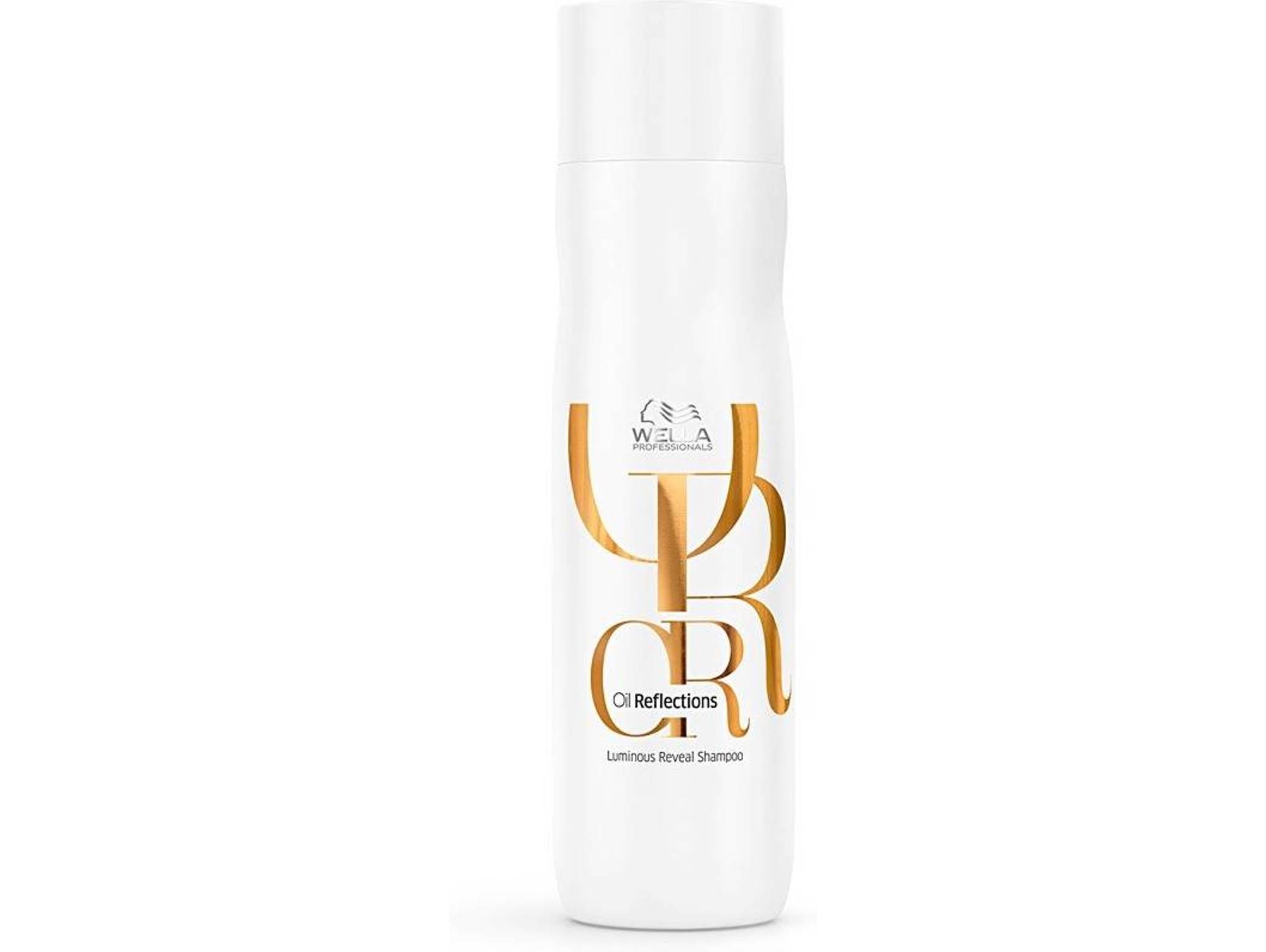 Champú WELLA Or Oil Reflections Luminous Reveal (250ml)