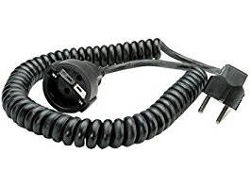 Cable de Alimentación BACHMANN 672.18
