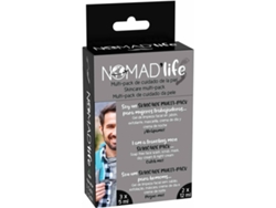 Cofre Corporal NOMAD'LIFE (3x5 ml + 3x12 ml)