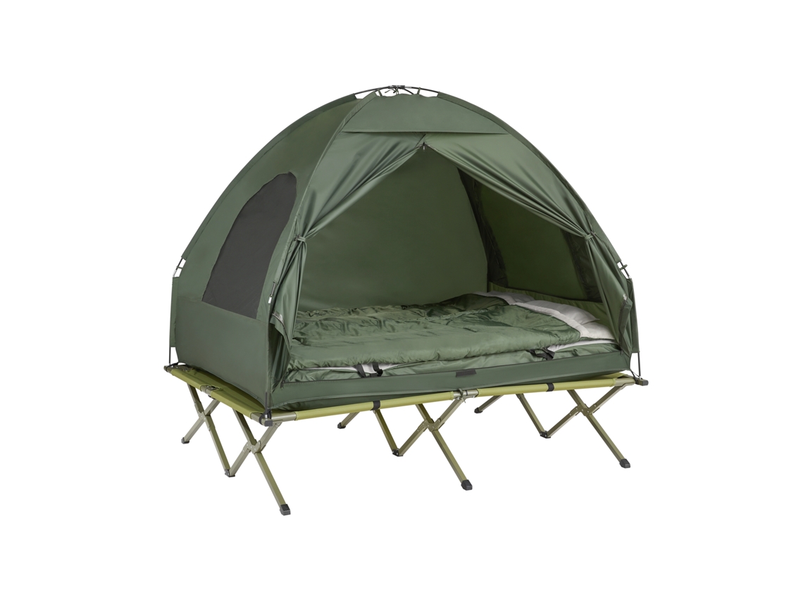 Cama de camping, Cama de camping, Estanislau Ogs32 L Gr Sobuy