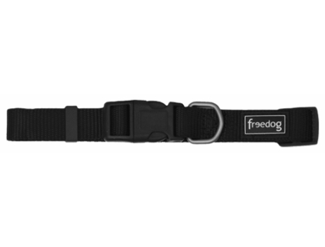 Collar para Perros FREEDOG (38-66 cm x 25mm)