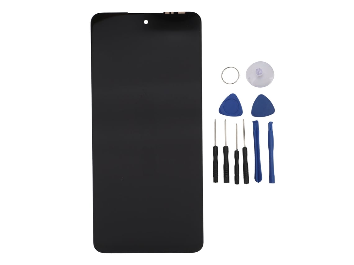 Reemplazo Del Digitalizador De Pantalla Táctil Con Herramientas Para Infinix Note 10 Pro X695