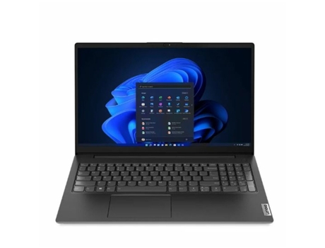 Portátil LENOVO V15 (15,6'' - AMD Ryzen 5 5625U - RAM: 16 GB - 512 GB SSD)