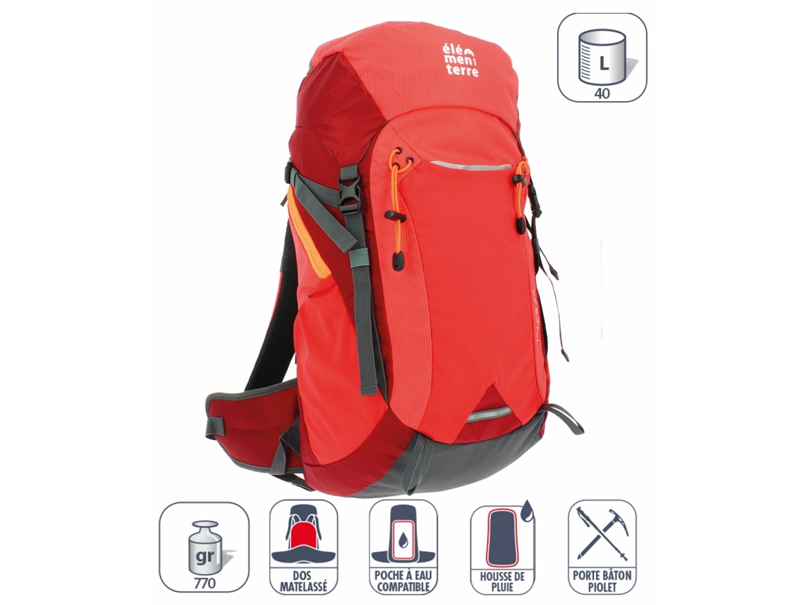 Mochila ÉLÉMENTERRE Talca
