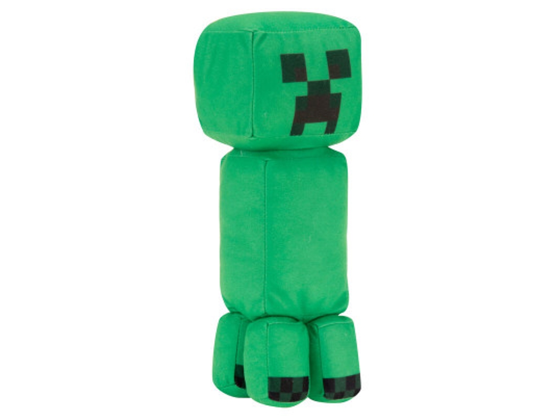 Creeper Cuddly MINECRAFT
