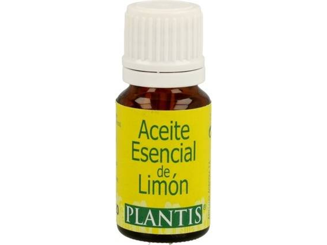 Aceite Essencial PLANTIS Limão (10 ml)