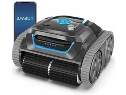 Limpiafondos WYBOT E-TRON i30 sin Cable