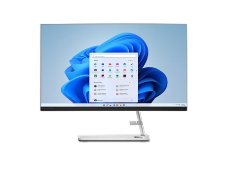 All In One LENOVO Ideacentre 3 23,8 Intel Core I7-13620H 16 Gb Ram 1 Tb Ssd