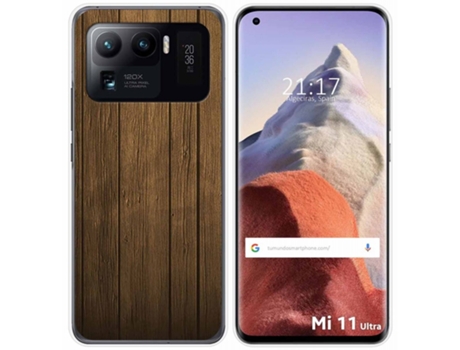 Carcasa Xiaomi Redmi Note 10 5G TUMUNDOSMARTPHONE Dibujos Multicolor
