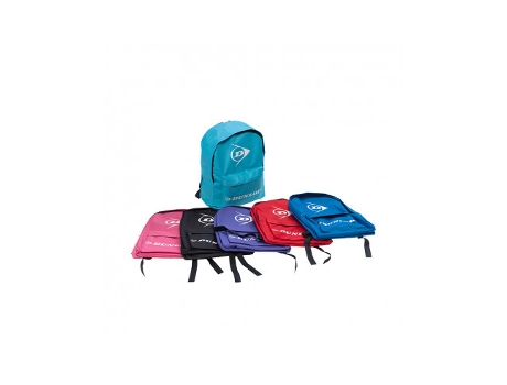 mochila de escuela 20 litros (colores surtidos)