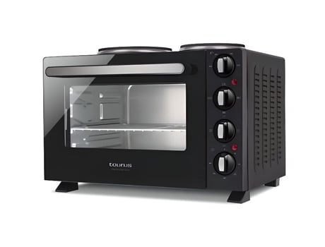 Mini Horno Electrificante Vulcano