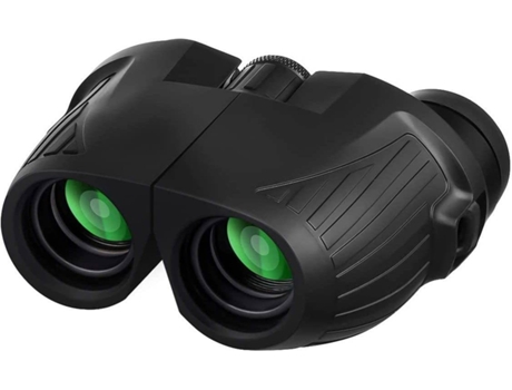 Prismáticos ENZONS Visión Nocturna Infrarrojo 1080P Rango de Visión 1640 Pies Sensor CMOS Al-Black