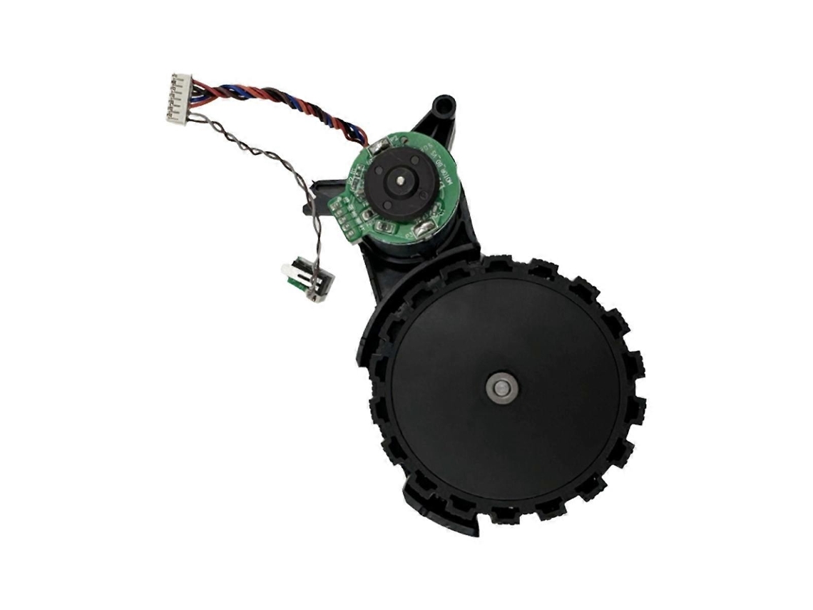 Rueda de viaje para aspiradora robot Xiaomi X10 E Dreame Z10pro L10 Plus D10 Plus C Webake