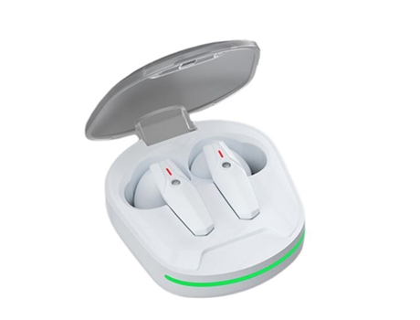 Auriculares inalámbricos Bluetooth Bluetooth 5.0 In-Ear ENC Auriculares inalámbricos con cancelación de ruido CHRONUS