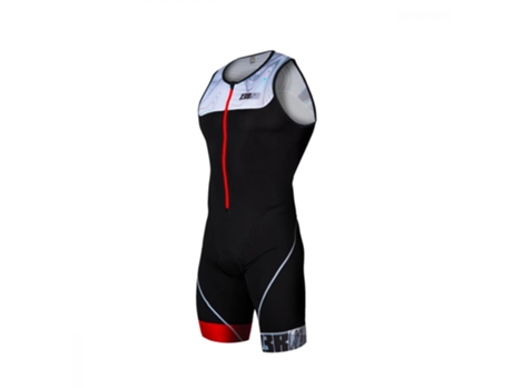 Fato Triatlo Z3R0D Traje Triatlón Start (2XS)