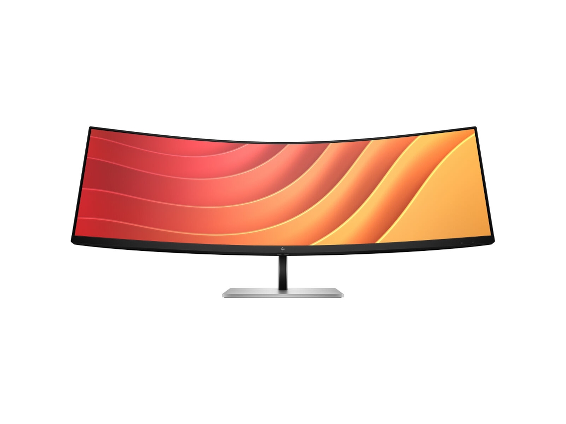 Monitor HP E45C G5 (sRGB - Flicker free - LCD - Enchufe EU - 44,5")
