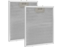 Filtro De Ventilación De Vapor