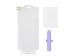 Película De Hidrogel Tpu, Protección Transparente, Compatible Con Huawei Mate 20 Pro