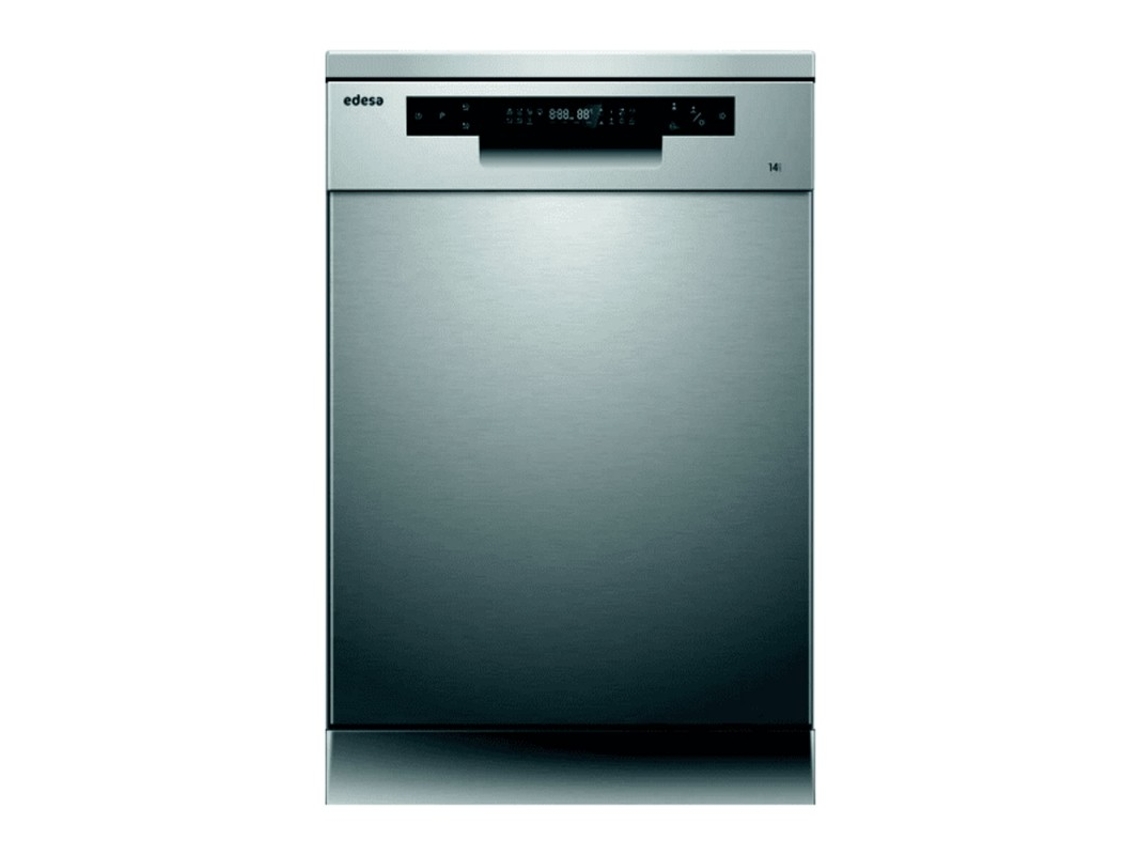 Lavavajillas EDESA EDW-6242 X Inox